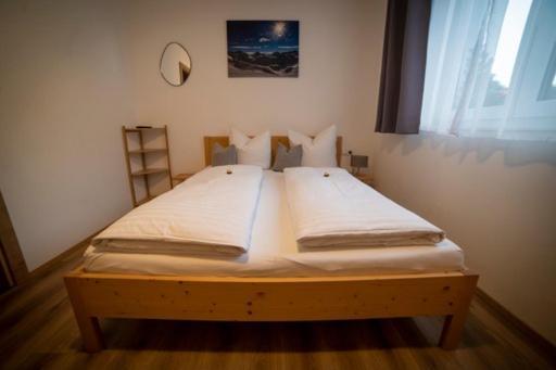 Apartamento Haus Bazigg Klösterle Exterior foto