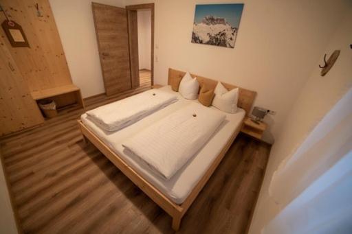 Apartamento Haus Bazigg Klösterle Exterior foto